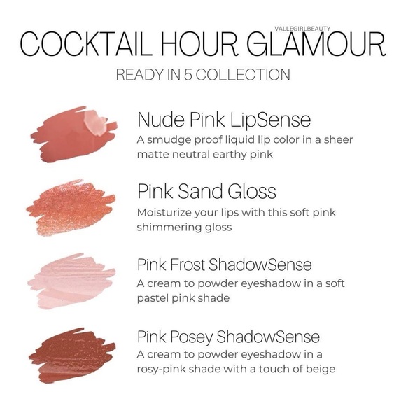 Ready In 5 Collections - Picture 8 of 15